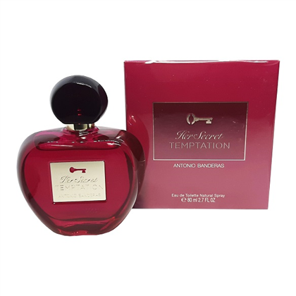 A.B. HER SECRET TEMPTATION  edt (L)