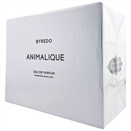 BYREDO ANIMALIQUE  edp (U) new