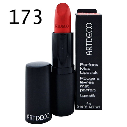 ARTDECO Perfect Mat Lipstick помада д/губ 173 Skipper's Love