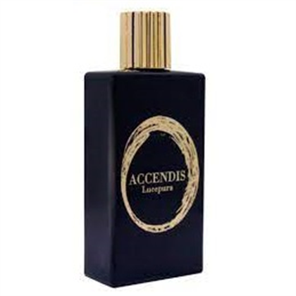 ACCENDIS LUCEPURA edp (U) vial