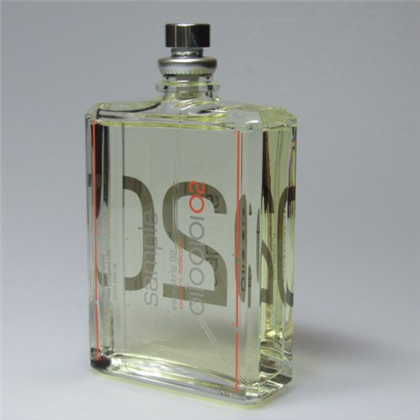 E.M 02 ESCENTRIC  edt (U) - Tester