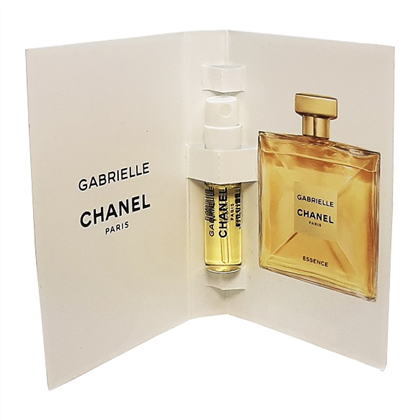 CHANEL GABRIELLE ESSENCE  edp (L) vial