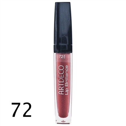 ARTDECO LIP BRILLIANCE LONG LASTING GLOSS блеск д/губ 72 Romantic Pink