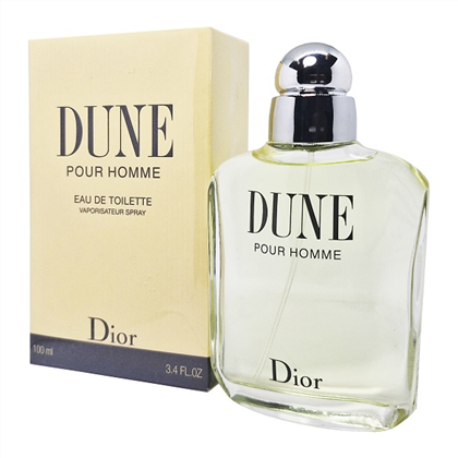 CD DUNE MEN  edt (М)