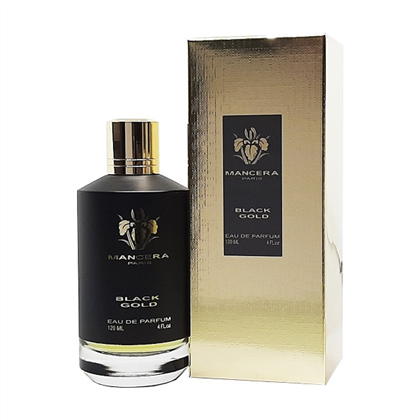 MANCERA BLACK GOLD  edp (M)