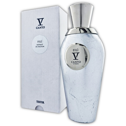 V CANTO FILI  edp (U) - Tester