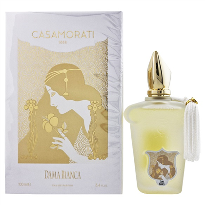XERJOFF Dama Bianca edp (L)