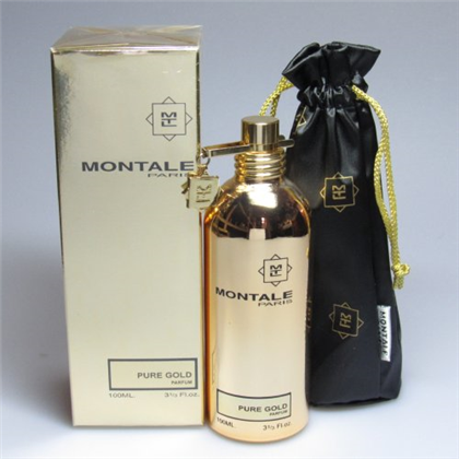 MONTALE PURE GOLD  edp (U)