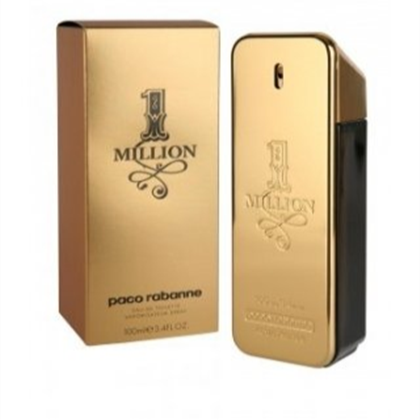 P/R 1 MILLION MAN  st (M)
