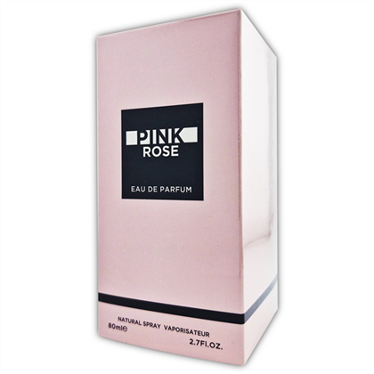FR.WORLD ES PINK ROSE  edp (L)    Аналог T.F Rose Prick
