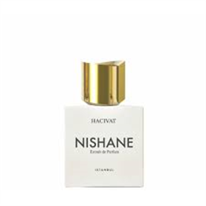 NISHANE Hacivat extrait de parfum (U) - Tester