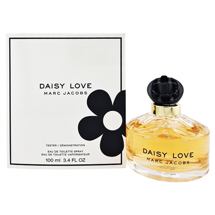 MARC JACOBS DAISY LOVE  edt (L) - Tester