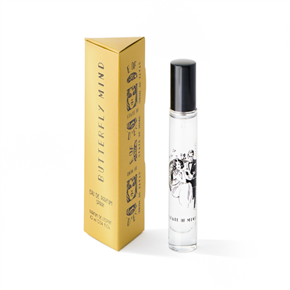 STATE OF MIND BUTTERFLY MIND edp (U)