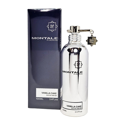 MONTALE VANILLA CAKE  edp (U)