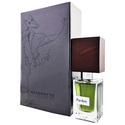 Nasomatto PARDON  edp (U)