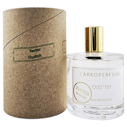 ZARKOPERFUME  OUD*ISH  edp (U) - Tester