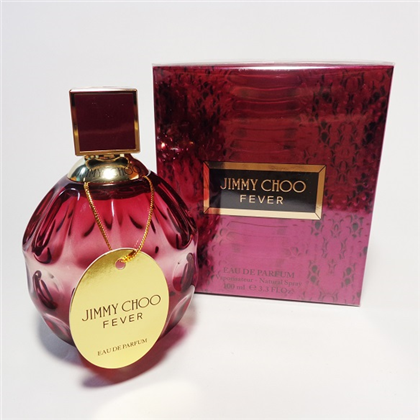 JIMMY CHOO FEVER edp (L)