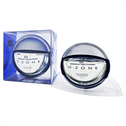 S.T OZONE MAN  edt (M)