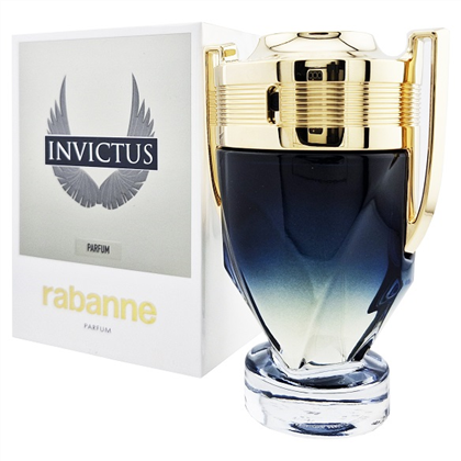PACO RABANNE INVICTUS PARFUM  parf (М) new