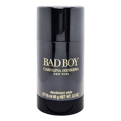 C. HERRERA BAD BOY  st (M)