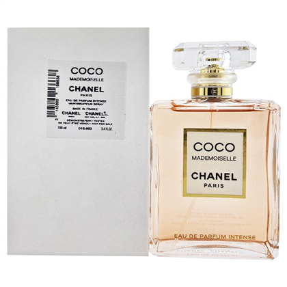 COCO MADEMOISELLE INTENCE  edp (L) - Tester