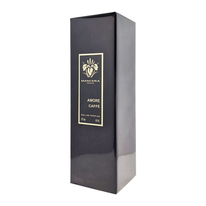 MANCERA AMORE CAFFE  edp (U) new