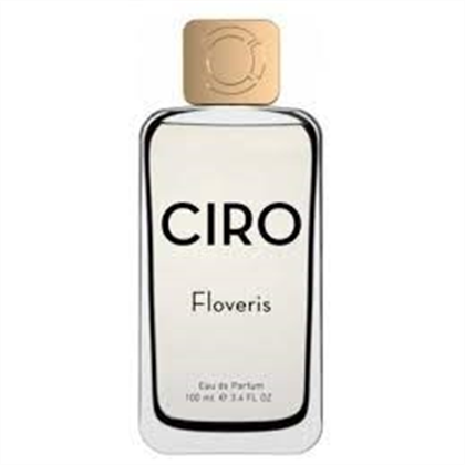 CIRO Floveris edp (U) - Tester