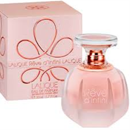 LALIQUE REVE d*INFINI edp (L)