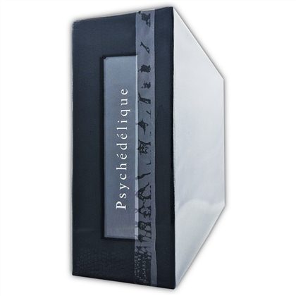 Jovoy PSYCHEDELIQUE  edp (U)