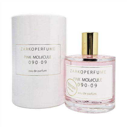 ZARKOPERFUME PINK MOLECULE 090.09 edp (L)