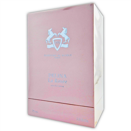 PARFUMS de MARLY DELINA La Rosee Parfums  edp (L)