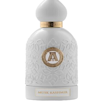 ATTAR SPRAY MUSK KASHMIR Extrait de Parfum (U) NEW  Аналог Baccarat Rouge 540 Kurkdjian