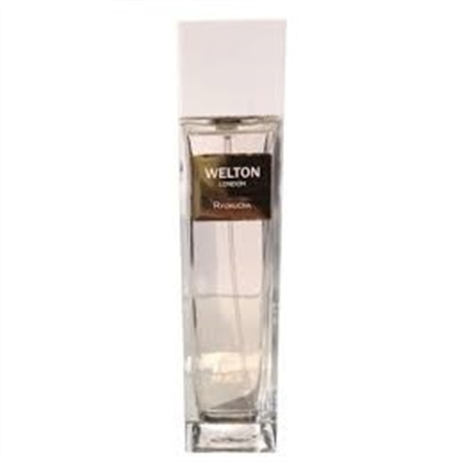 WELTON Ryokucha edp (U)