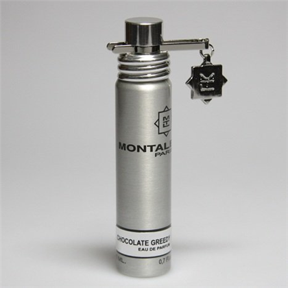 MONTALE CHOCOLATE GREEDY edp (U) -Tester