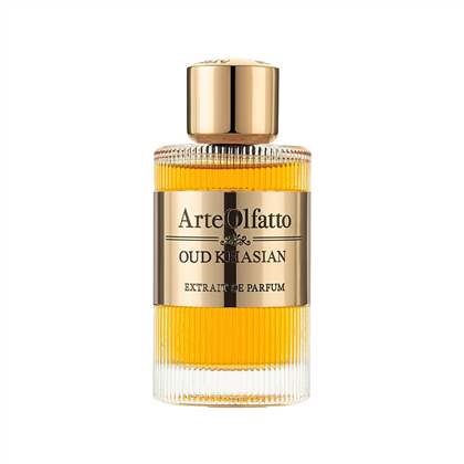 ARTEOLFATTO Oud Khasian extrait de parfum (U)