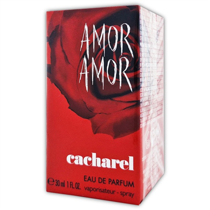 AMOR  AMOR  edp (L)