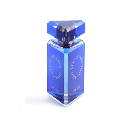 STATE OF MIND L'AME SLAVE edp (U)
