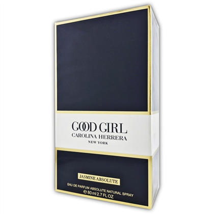 C. HERRERA JASMINE ABSOLUE  edp (L) new