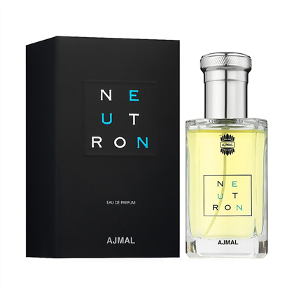 AJMAL NEUTRON  edp (M)