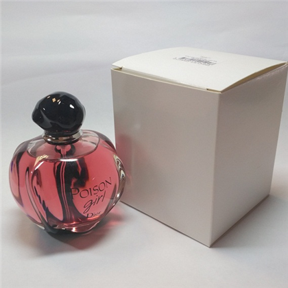 CD POISON GIRL  edp (L)  - Tester