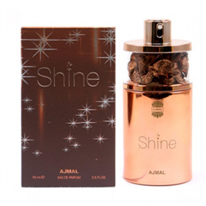 AJMAL SHINE  edp (L) - Tester