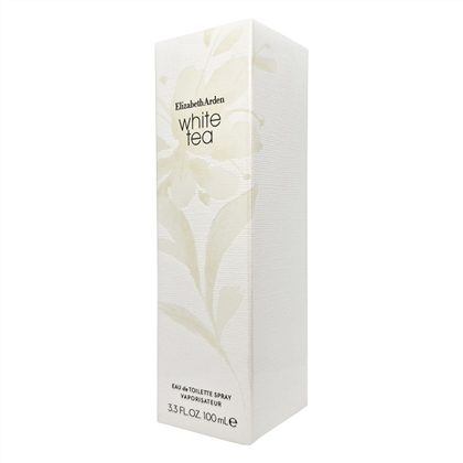 EL ARDEN WHITE TEA  edt (L)