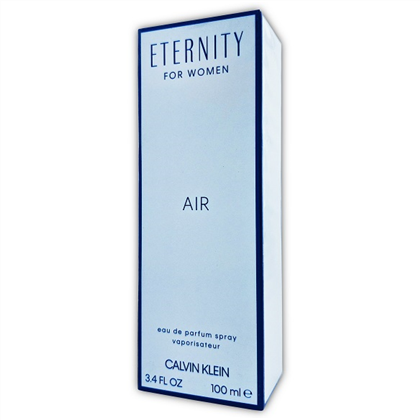 CK ETERNITY AIR   edp (L)