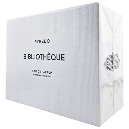 BYREDO BIBLIOTHEQUE  edp (U)