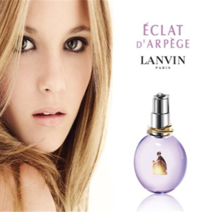 ECLAT D'ARPEGE  edp (L)  vial