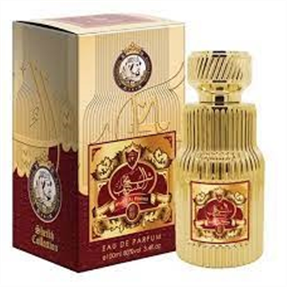 KHALIS Sheikh al shabaab  edp (U) 353 109 - Tester  Аналог DESIRE DUNHILL