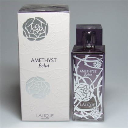 LALIQUE AMETHYST ECLAT  edp (L)