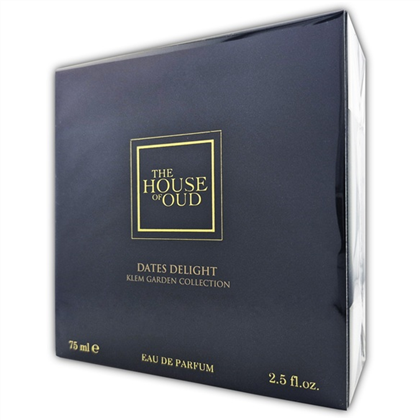 The House of Oud Dates Delight  edp (U)