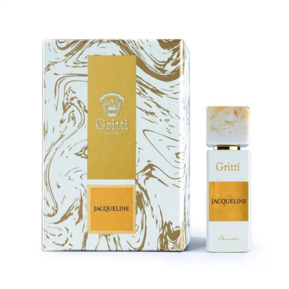 GRITTI Jacqueline  edp (L)