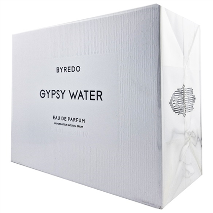 BYREDO GIPSY WATER  edp (U)